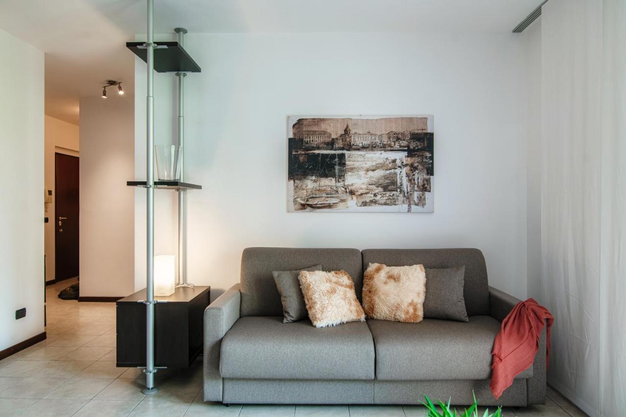 Appartement Joivy Splendid Flat W Terrace Near Como