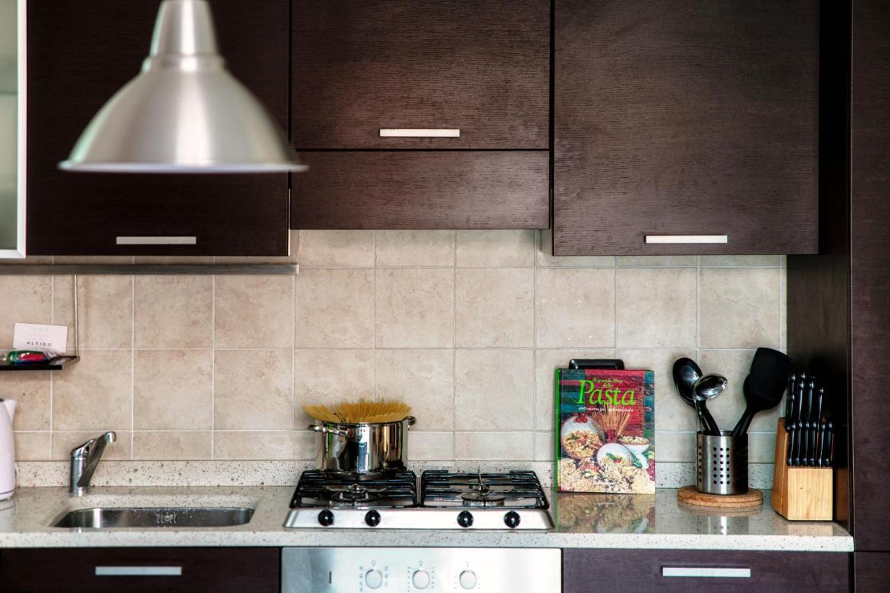 Joivy Splendid Flat W Terrace Near Appartement *